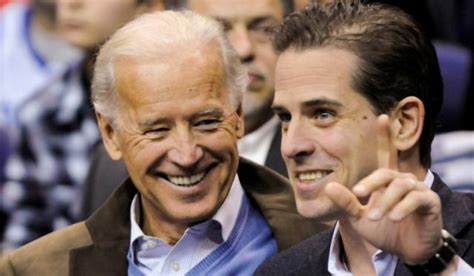 Secret Service Responds to Graphic Hunter Biden Photos,。